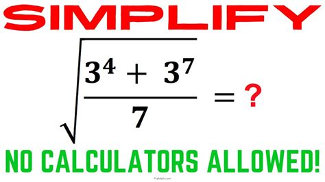 step by step radical calculator